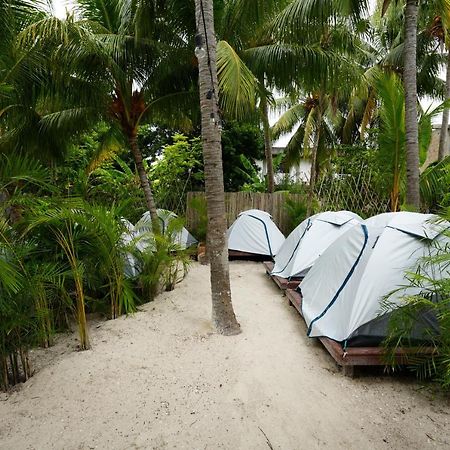 Camping Ka'Anche Hotel Isla Holbox Luaran gambar