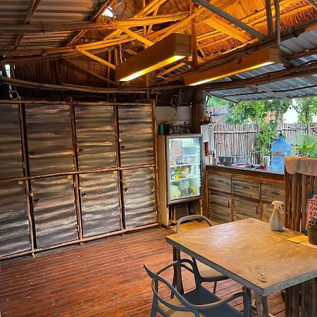 Camping Ka'Anche Hotel Isla Holbox Luaran gambar